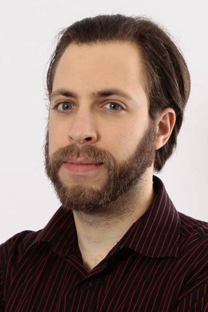 Cover image for András Korcsmáros