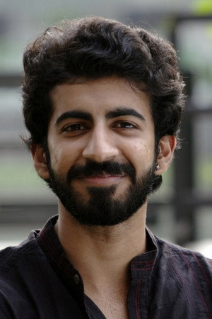 Cover image for Roshan Mathew
