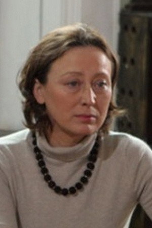 Cover image for Magdalena Mirek
