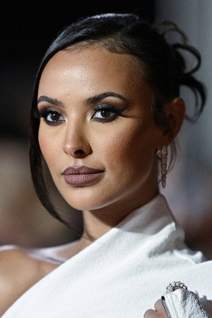 Cover image for Maya Jama