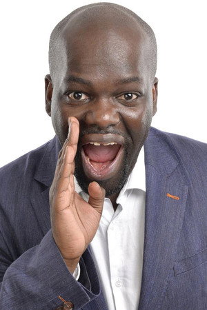 Cover image for Daliso Chaponda