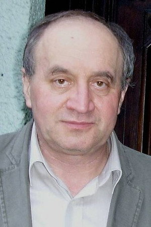 Cover image for Krzysztof Zaleski