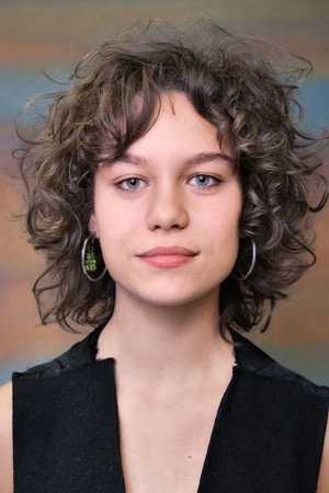 Cover image for Adéla Kašparová