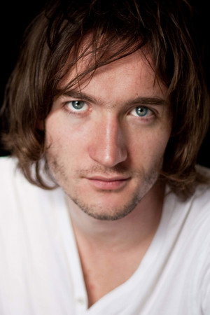 Cover image for Guy Flanagan