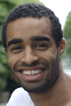 Cover image for Julien Béramis