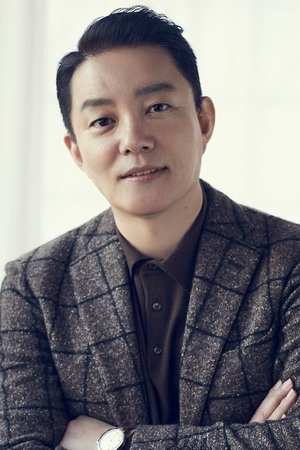 Cover image for 이범수