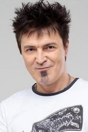 Cover image for Aleksey Potekhin
