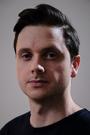 Cover image for Michael McGeown