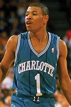 Cover image for Muggsy Bogues