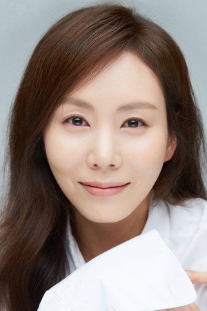Cover image for 박예진