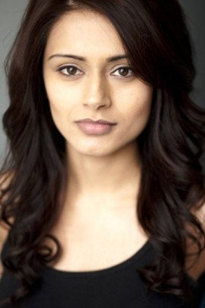 Cover image for Bhavna Limbachia
