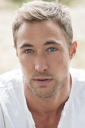Cover image for Kyle Lowder