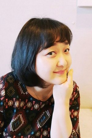 Cover image for 홍소영