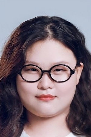 Cover image for Li Ru Ge
