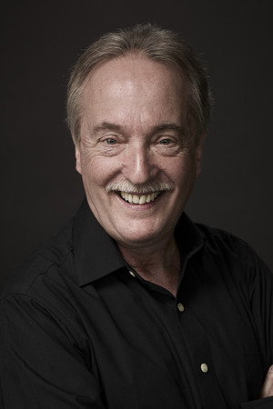 Cover image for Robert Myers