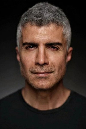 Cover image for Özcan Deniz