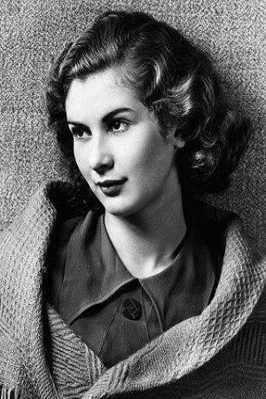 Cover image for Dinah Sheridan