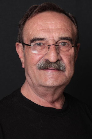 Cover image for Metin Coşkun