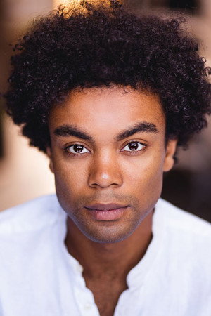 Cover image for Alexander Nunez