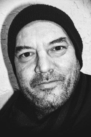 Cover image for Stephane Gauger