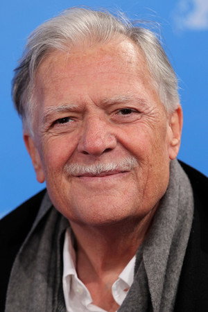 Cover image for Michael Ballhaus