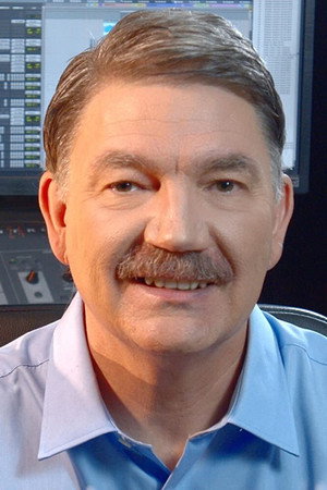 Cover image for David Alan Barclay