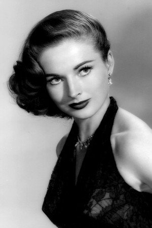 Cover image for Coleen Gray