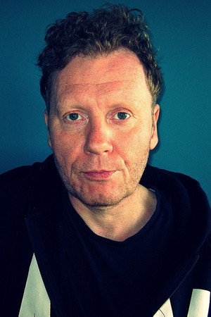 Cover image for Paweł Iwanicki