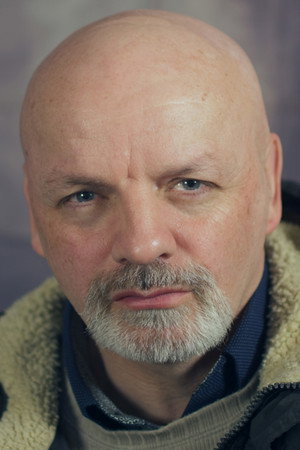 Cover image for George McCluskey