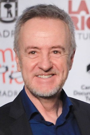 Cover image for Carlos Hipólito