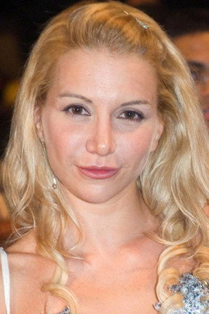 Cover image for Alessandra Barzaghi