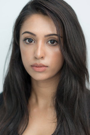 Cover image for Aneesha Joshi