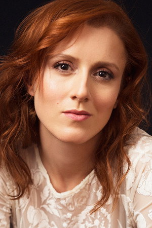 Cover image for Carolina Darman