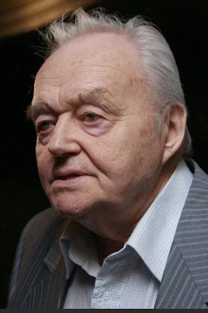 Cover image for Геннадий Печников