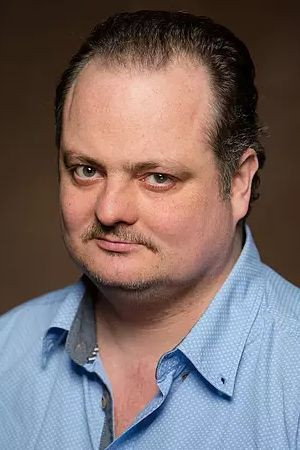 Cover image for Máté Mészáros