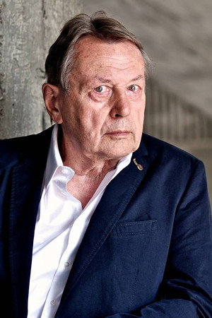 Cover image for Klaus Gehrke