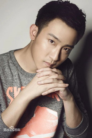 Cover image for Gao Ge