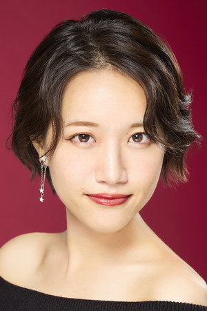 Cover image for 稲川英里