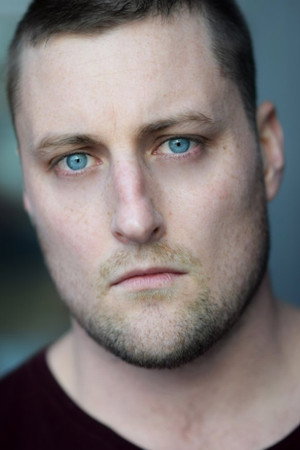 Cover image for Luke Carroll