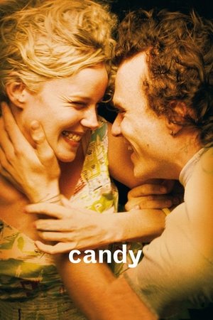 Poster for Кэнди