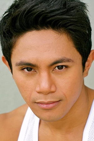 Cover image for Clifford Bañagale
