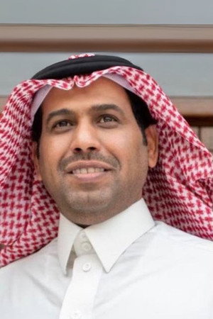 Cover image for Mufarrij Almajfel