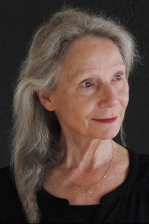 Cover image for Verena Bosshard