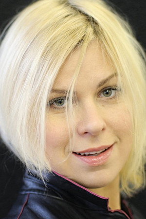 Cover image for Aldona Vilutytė