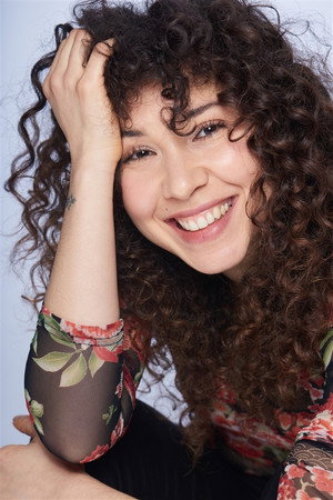 Cover image for Sofiia Manousha