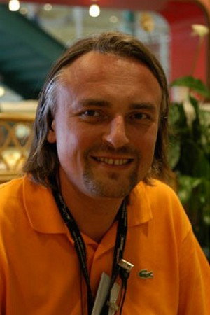 Cover image for Denis Delić