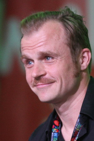 Cover image for Piotr Rogucki