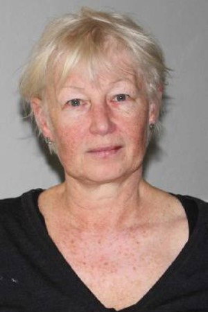 Cover image for Julia Lindig