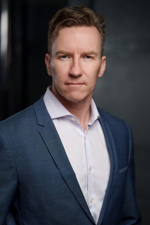 Cover image for Sean Irvine