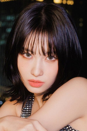 Cover image for 히라이 모모